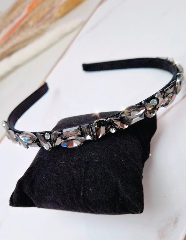 Stirnband, Haarschmuck