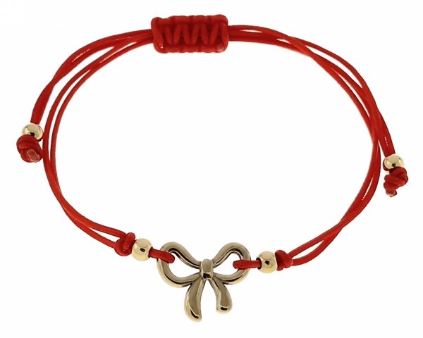 GOLDENES ARMBAND MIT EDELSTAHL