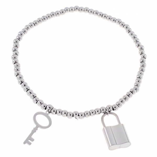 Armband Kristalle Celebrity Surgical Steel