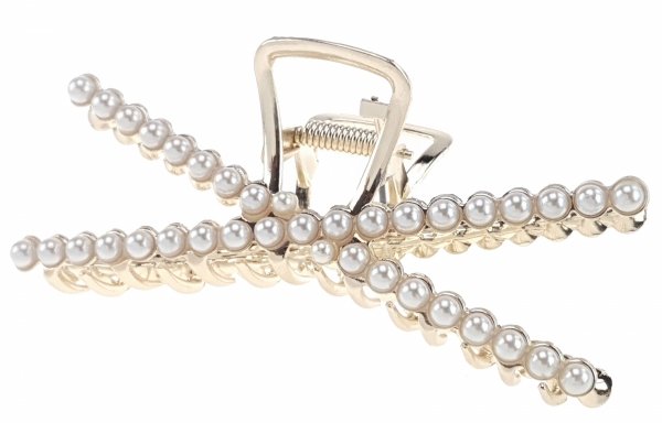 Haarnadel, Haarnadelschmuck