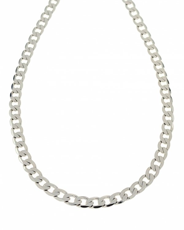 Gold vergoldete Kette 18 Karat Xuping