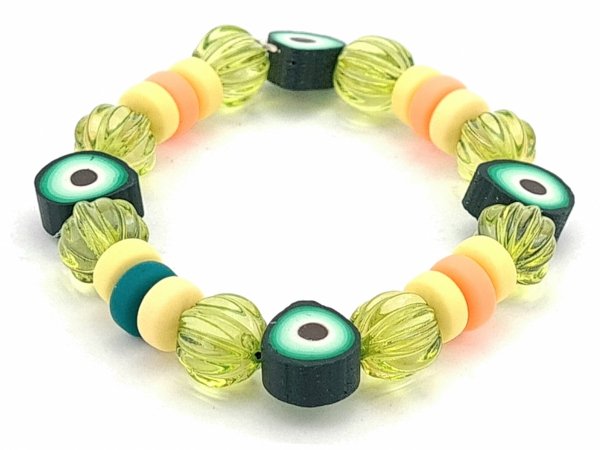 Armband Kristalle Celebrity Surgical Steel
