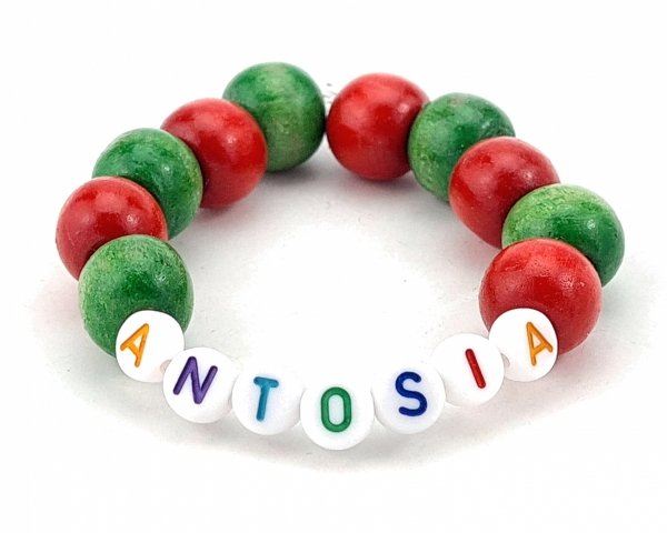 Armband Kristalle Celebrity Surgical Steel