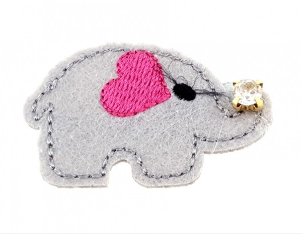 Haarnadel, Haarnadelschmuck