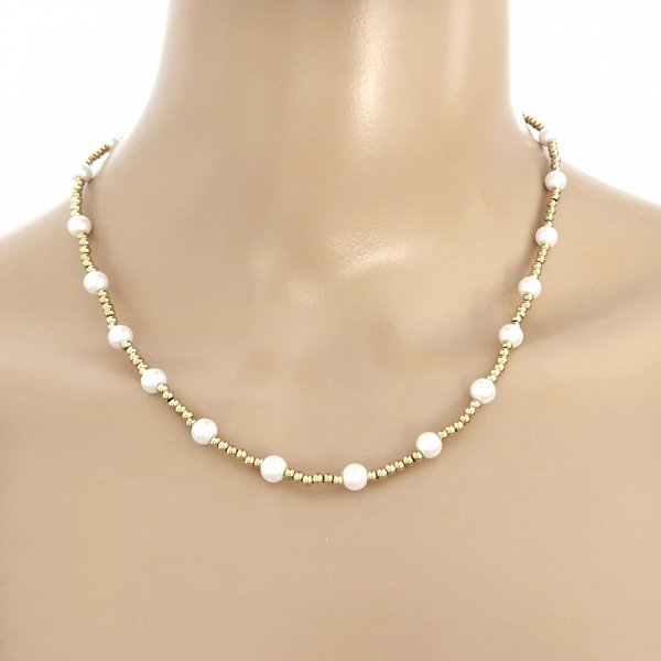 GOLD CHAIN NECKLACE celebrity STAINLESS STEEL