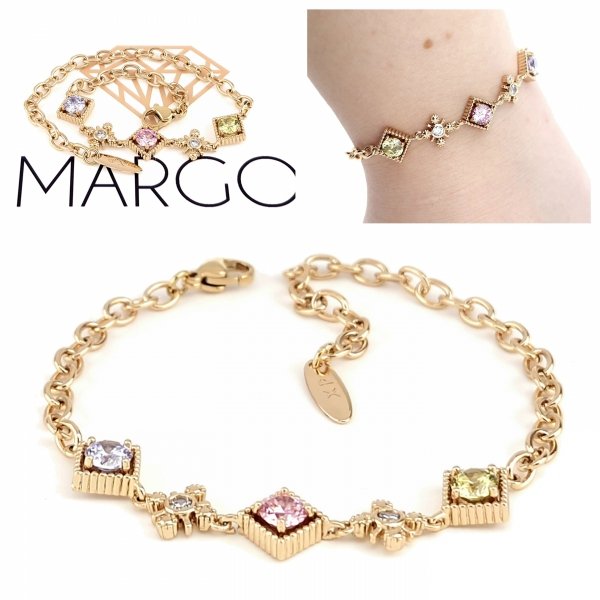 gold bracelet for a gold-plated leg