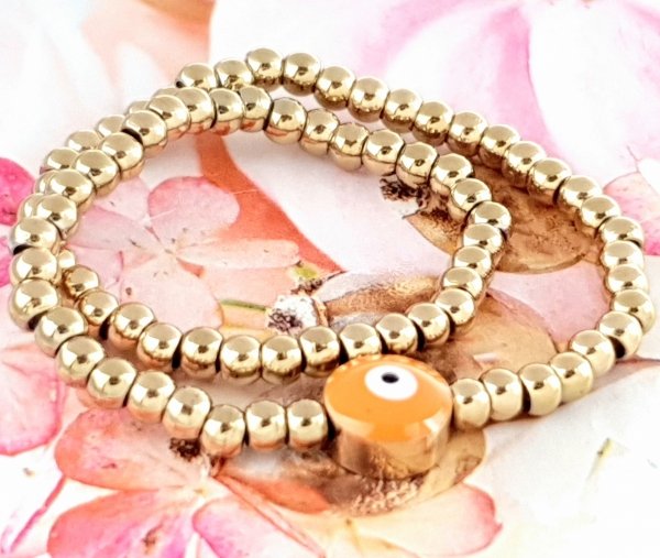 Bracelet Crystals Celebrity Surgical Steel