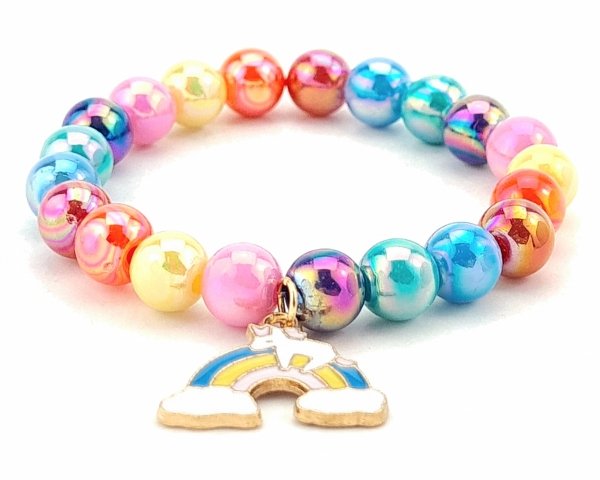 Bracelet Crystals Celebrity Surgical Steel