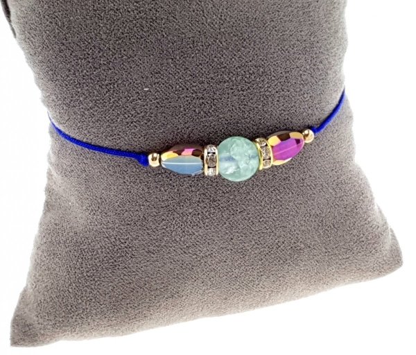 BRACELET GOLD CELEBRITY STAINLESS STEEL