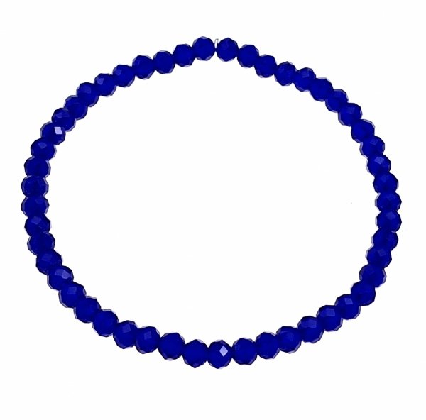 Bracelet Crystals Celebrity Surgical Steel