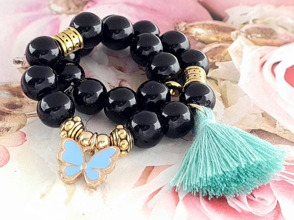 Bracelet Crystals Celebrity Surgical Steel