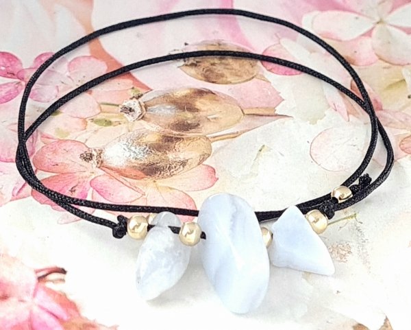 BRACELET GOLD CELEBRITY STAINLESS STEEL