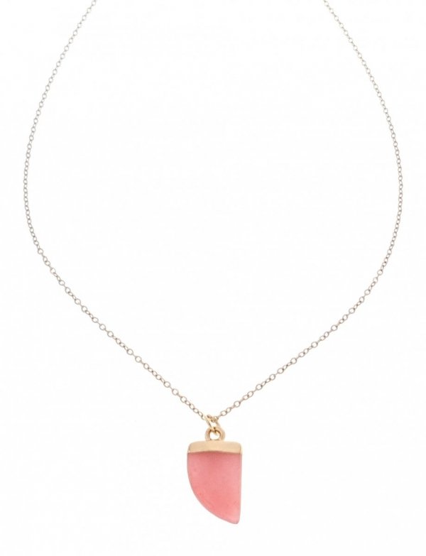 GOLD CHAIN NECKLACE celebrity STAINLESS STEEL
