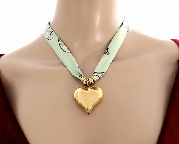 GOLD CHAIN NECKLACE celebrity STAINLESS STEEL