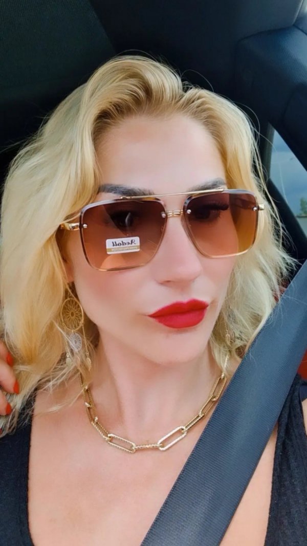 Women's Sunglasses