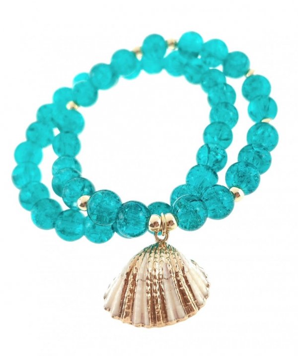 Bracelet Crystals Celebrity Surgical Steel