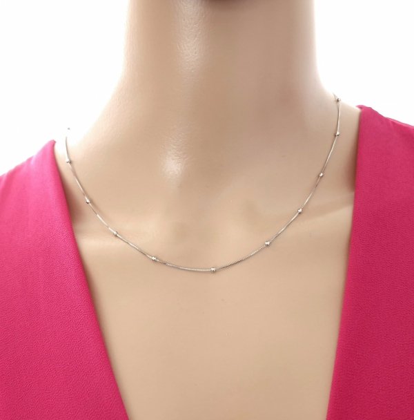 gold gilded chain 18k xuping