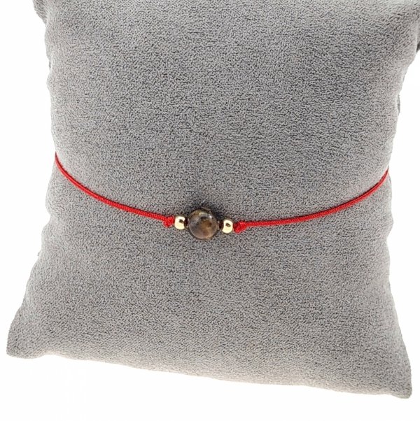 BRACELET GOLD CELEBRITY STAINLESS STEEL