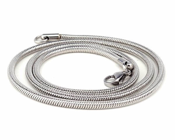 gold chain stainless steel