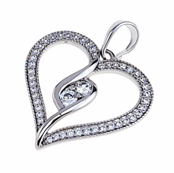 gold pendant 18k shiny xuping