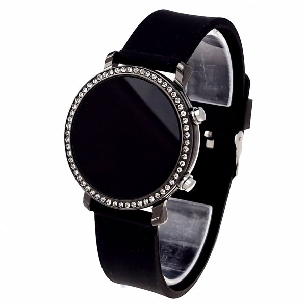 Silicone watch electronic rubber Kurren