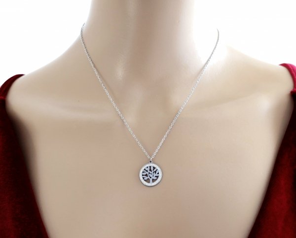 GOLD CHAIN NECKLACE celebrity STAINLESS STEEL