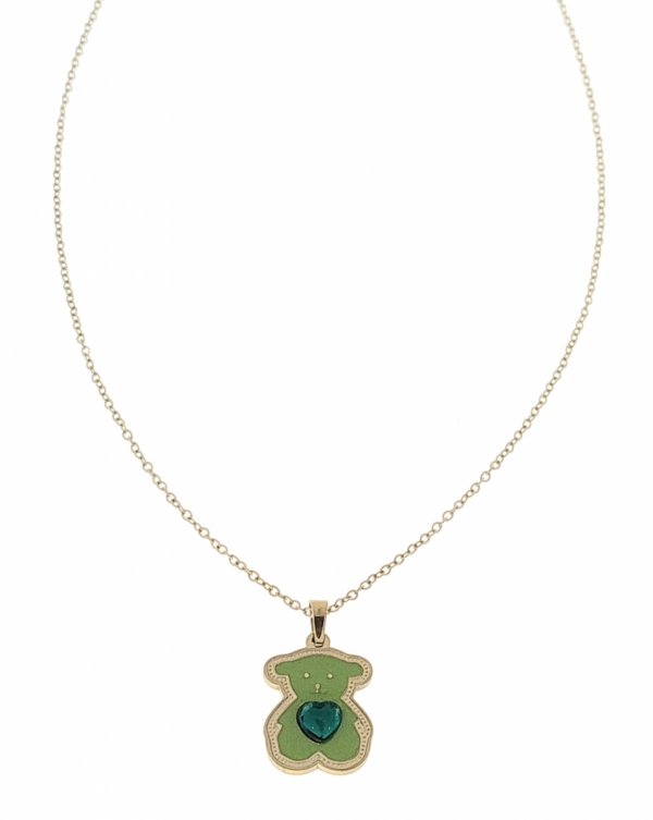 GOLD CHAIN NECKLACE celebrity STAINLESS STEEL