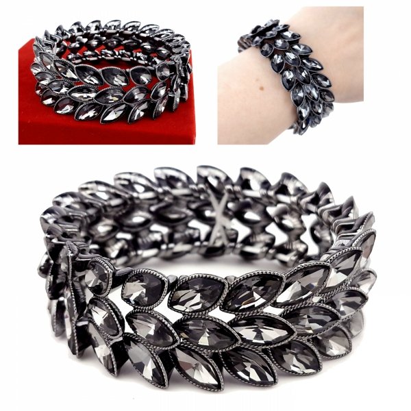 Celebrity Bracelet Surgical Steel