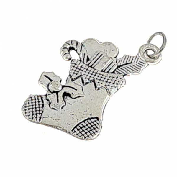 gold pendant stainless steel