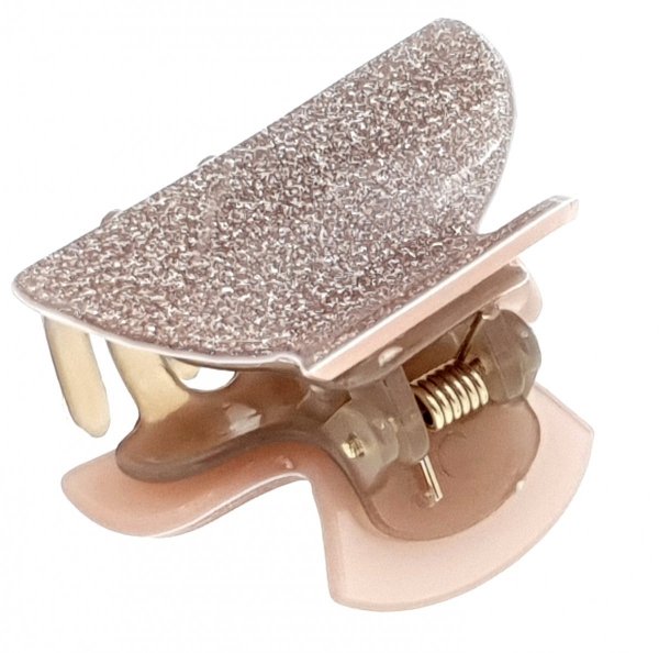 hairpin, strong buckle