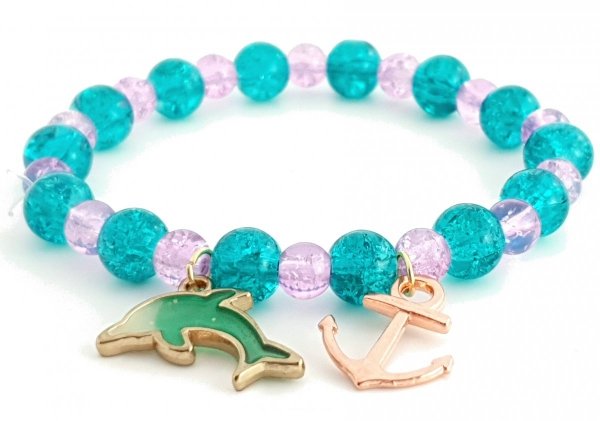 Bracelet Crystals Celebrity Surgical Steel