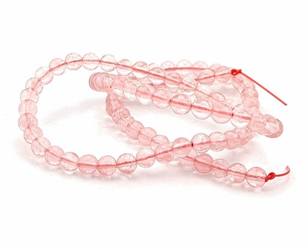 natural stone strand for making jewelry