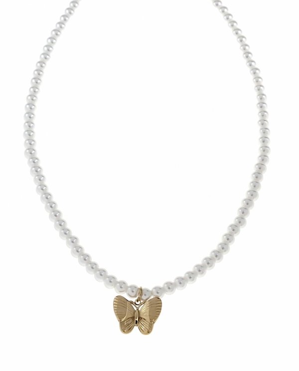 GOLD CHAIN NECKLACE celebrity STAINLESS STEEL