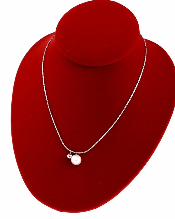 GOLD CHAIN NECKLACE celebrity STAINLESS STEEL