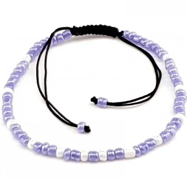 GOLD BRACELET STAINLESS STEEL STRING