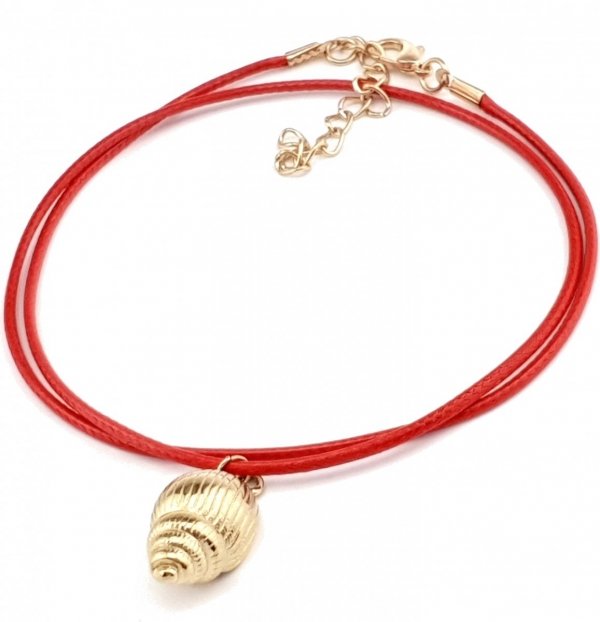 GOLD CHAIN NECKLACE celebrity STAINLESS STEEL