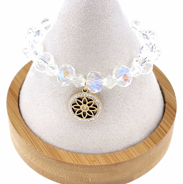 Celebrity Bracelet Surgical Steel