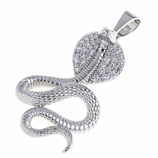gold pendant 18k shiny xuping