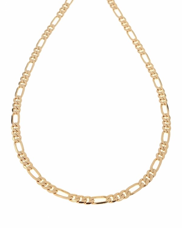 gold gilded chain 18k xuping