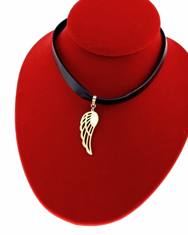 GOLD CHAIN NECKLACE celebrity STAINLESS STEEL