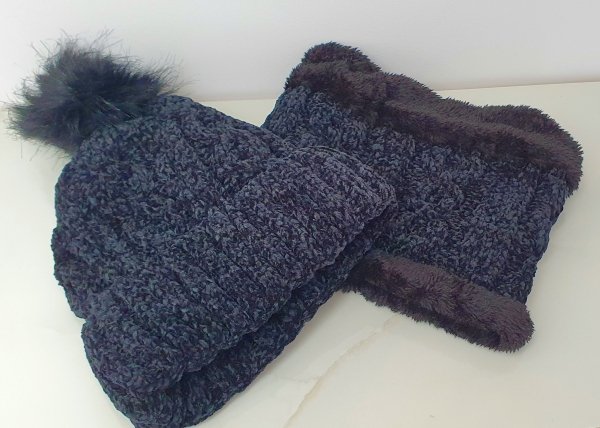 Alpaca cap