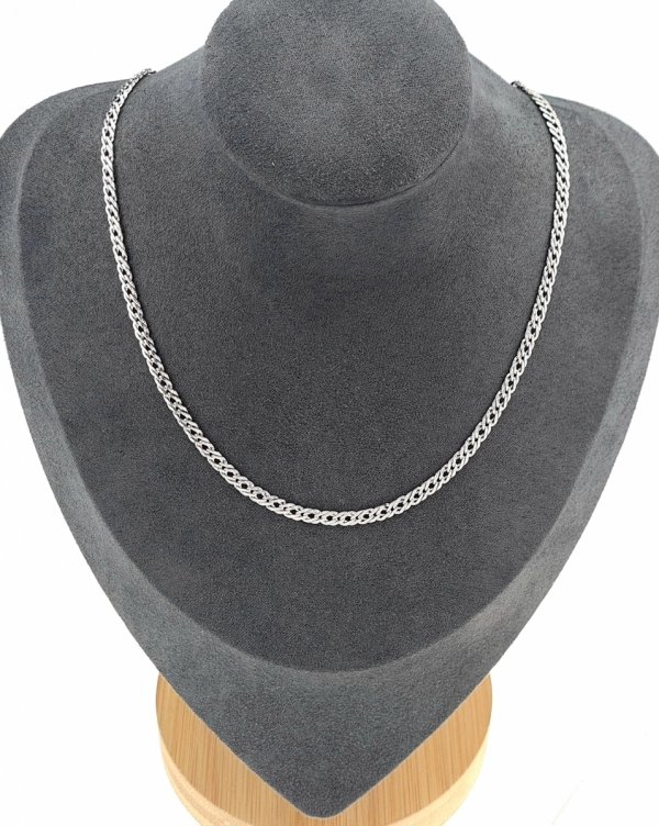 gold gilded chain 18k xuping