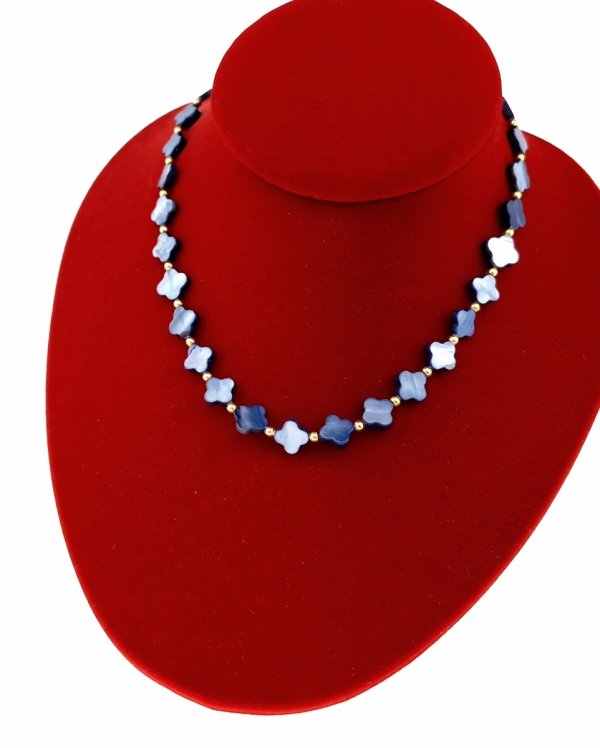 GOLD CHAIN NECKLACE celebrity STAINLESS STEEL