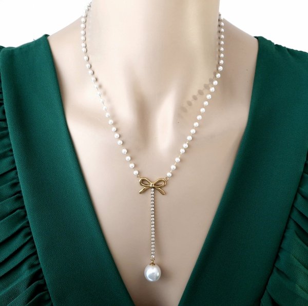 GOLD CHAIN NECKLACE celebrity STAINLESS STEEL