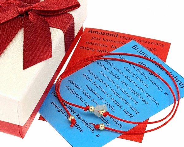 GOLD BRACELET STAINLESS STEEL STRING