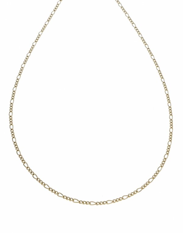 gold chain stainless steel