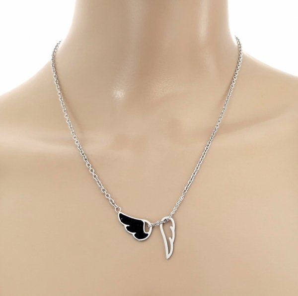 GOLD CHAIN NECKLACE celebrity STAINLESS STEEL