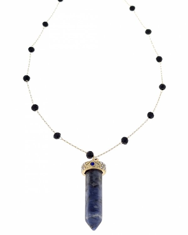 GOLD CHAIN NECKLACE celebrity STAINLESS STEEL