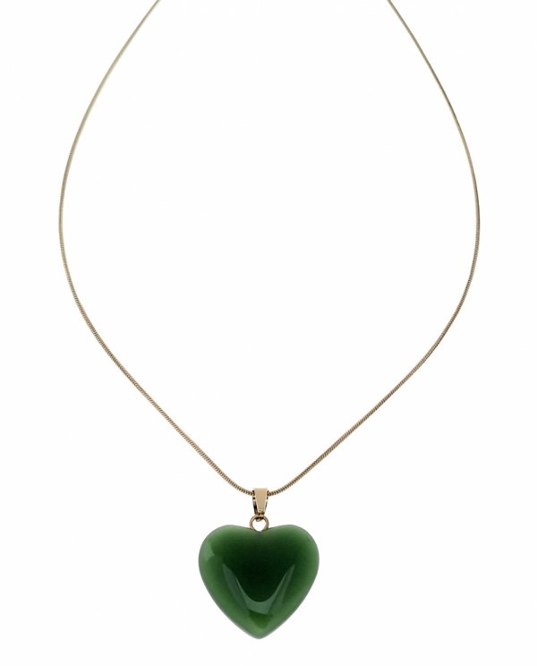 GOLD CHAIN NECKLACE celebrity STAINLESS STEEL