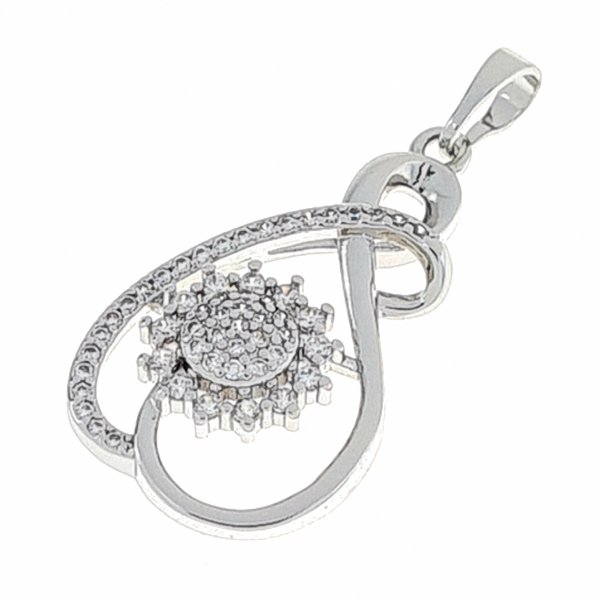 18k gold plated set pendant earrings xuping